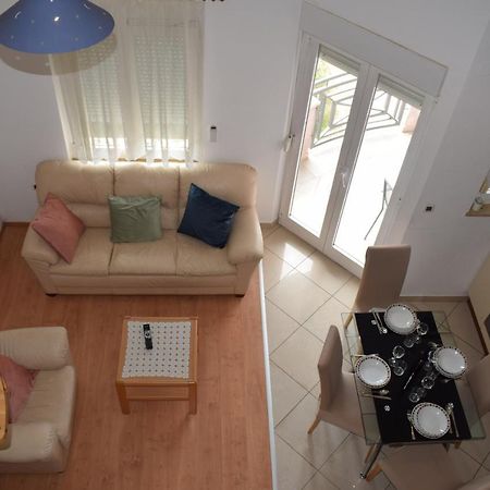 Esperanza Apartment بولا المظهر الخارجي الصورة