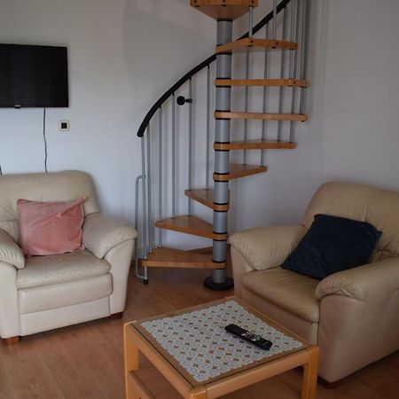 Esperanza Apartment بولا المظهر الخارجي الصورة