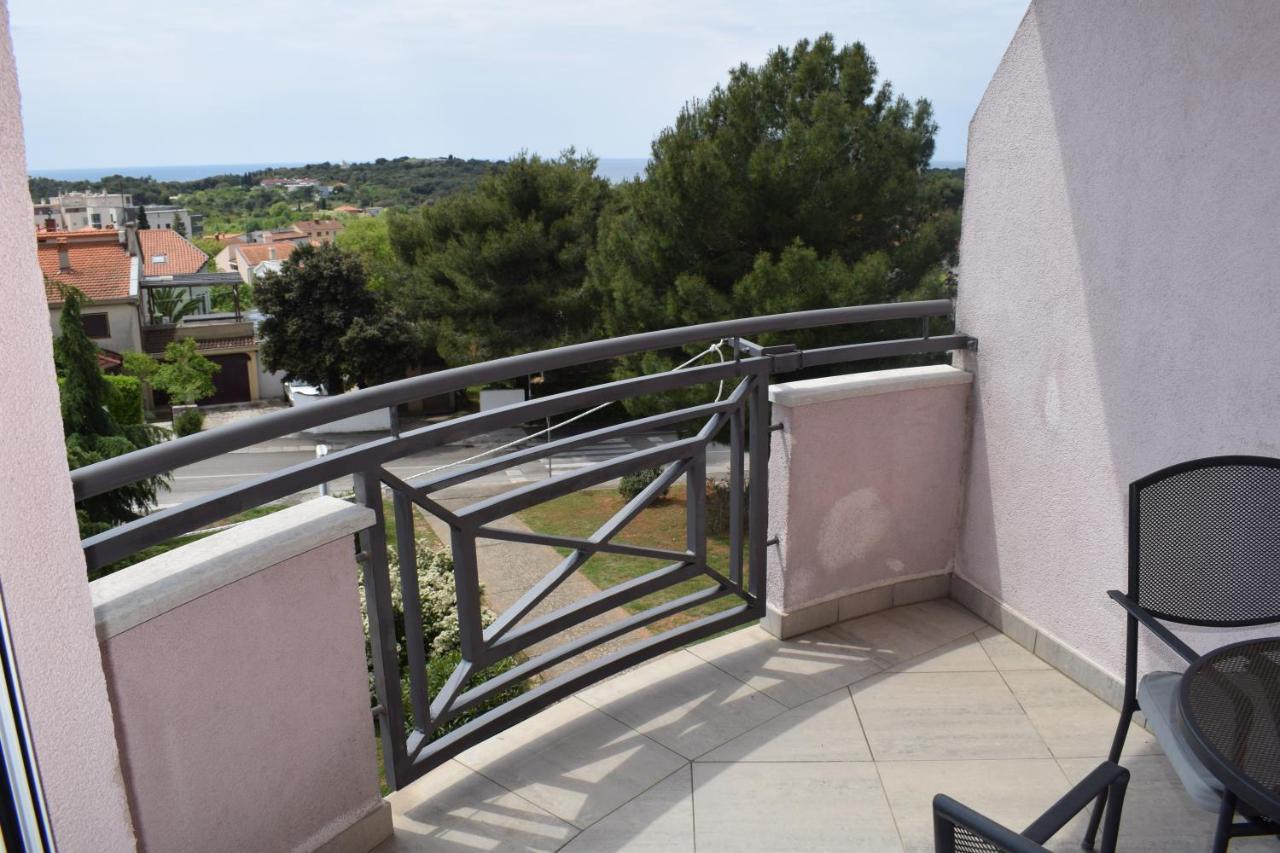 Esperanza Apartment بولا المظهر الخارجي الصورة