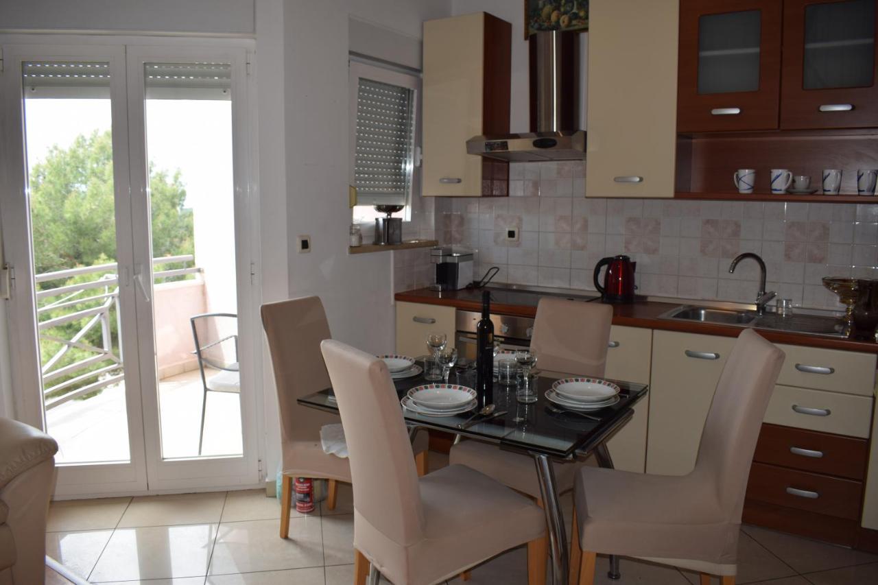 Esperanza Apartment بولا المظهر الخارجي الصورة