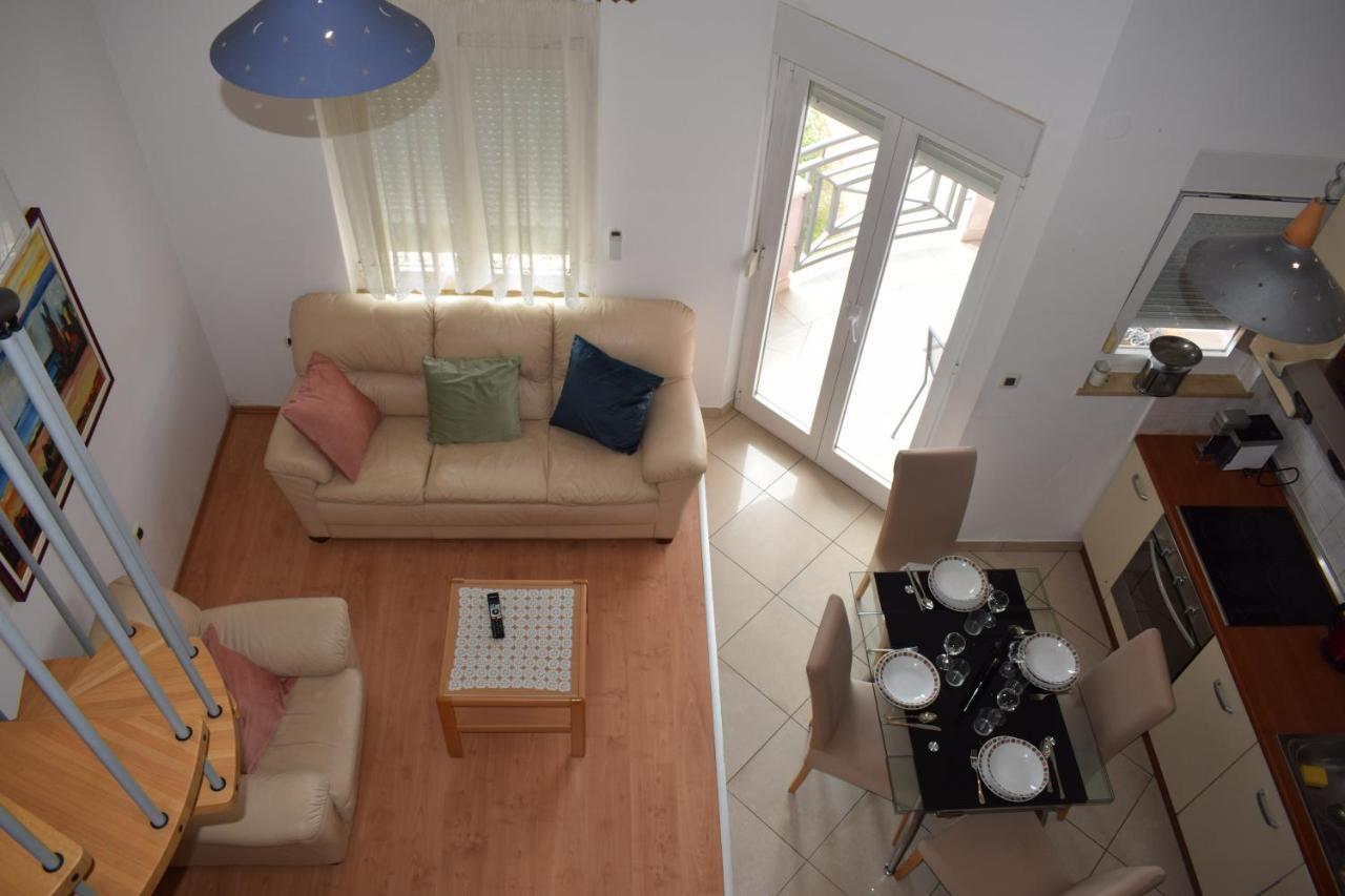Esperanza Apartment بولا المظهر الخارجي الصورة