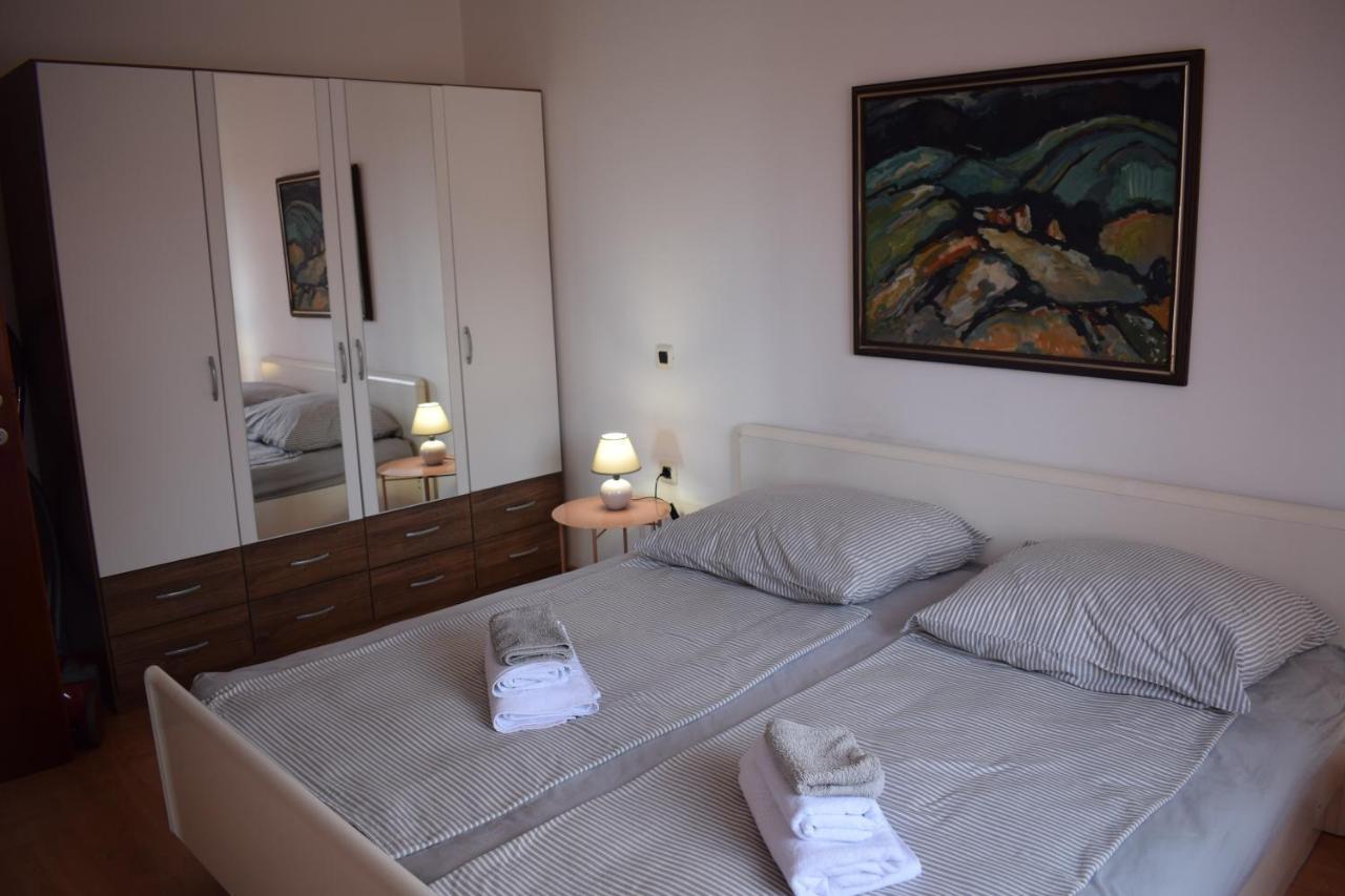 Esperanza Apartment بولا المظهر الخارجي الصورة